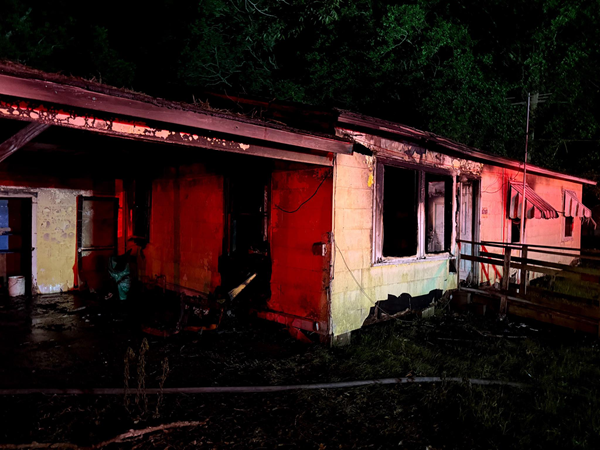 House Fire