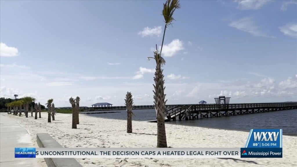 Dmr Accepting Tidelands Trust Fund Proposals For Coastal Projects