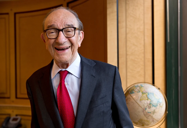 Greenspan