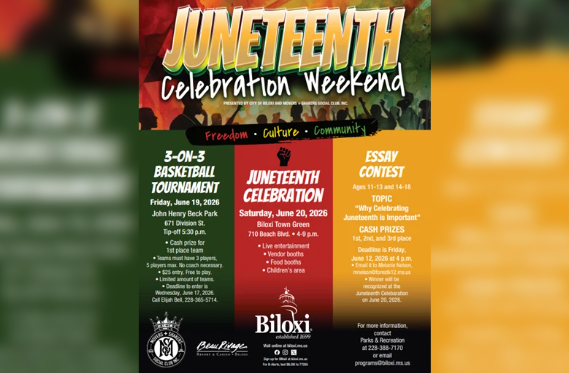 Juneteenth
