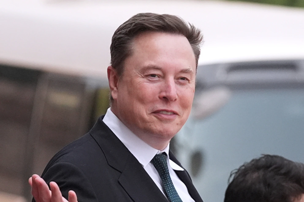 Elon