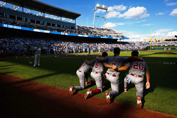 Baseball