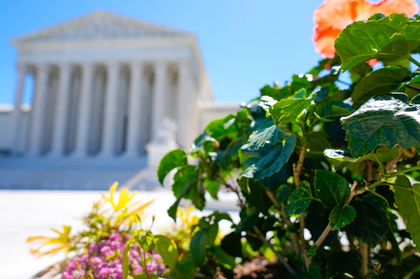Us Supreme Court