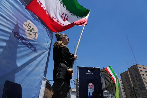 Iran
