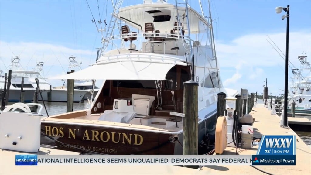 Billfish Classic Announces Schedule Changes Due To Forecast