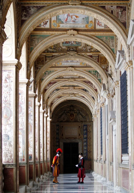 Vatican