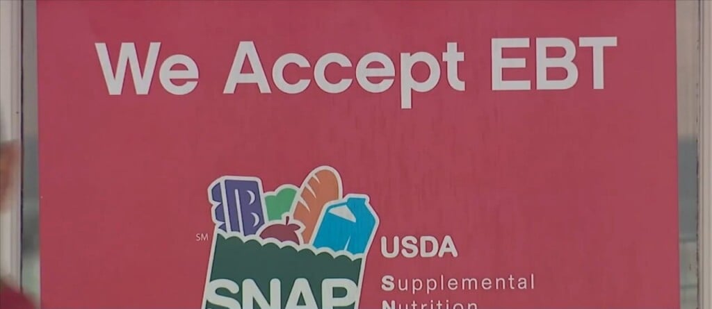 State Department Of Human Services Launching New App For Snap Clients