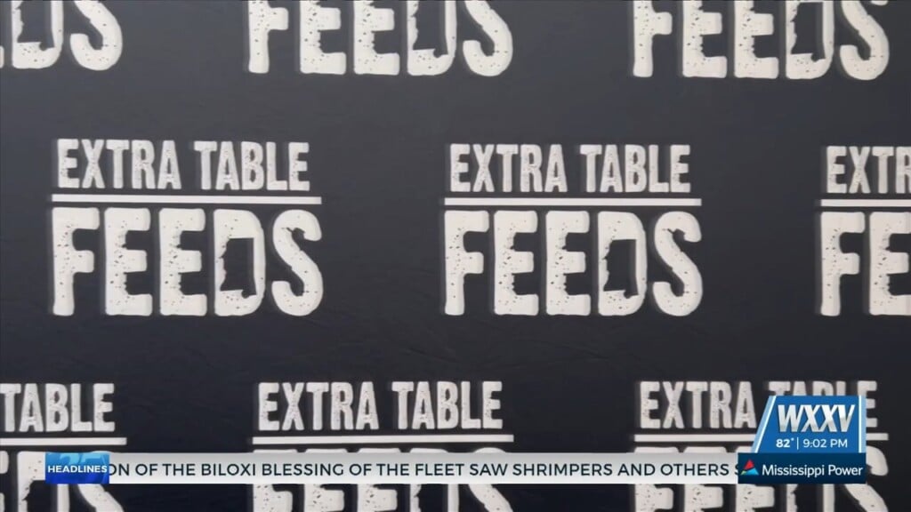 Extra Table Feeds Launches “good On The Go Tour: The Extra Table Feeds Awards”
