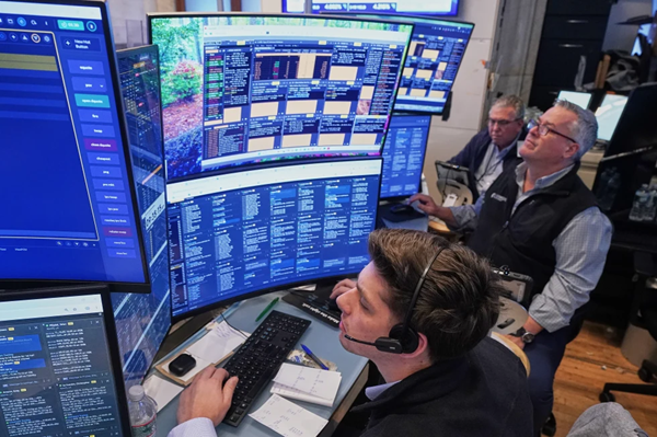 Stocks