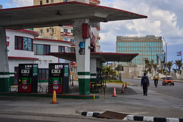 Cuba