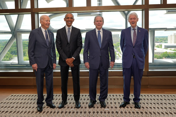 Presidents