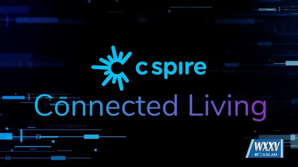 Connected Living With C Spire: Hurricane Preparedness