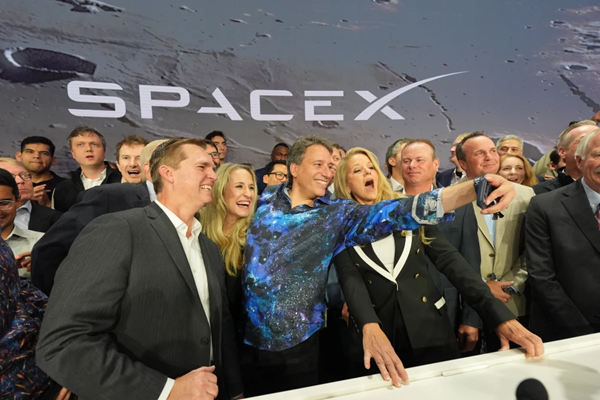 Spacex