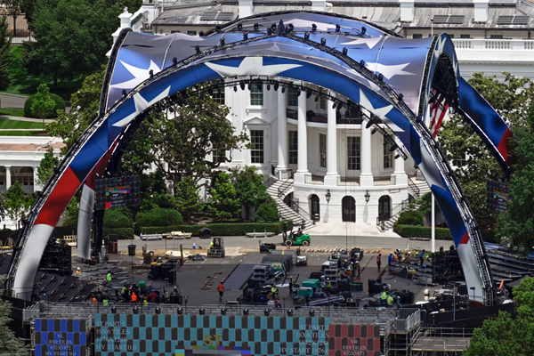 White House