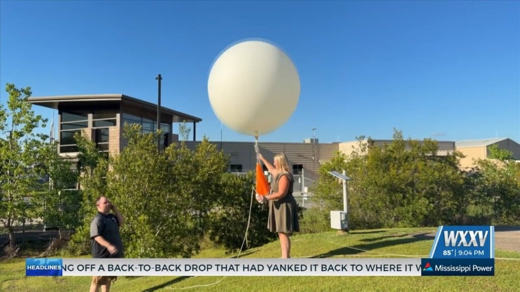 How Noaa Weather Balloons Improve Forecasts
