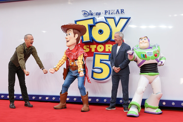 Toy Story