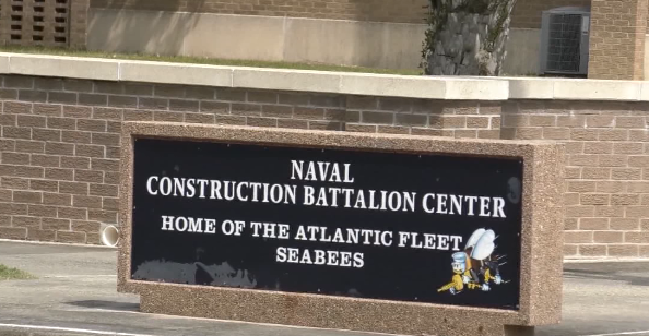 Seabee Base