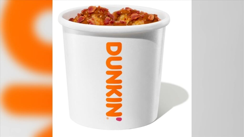 Dunkin’ Offers For National Donut Day