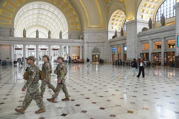 National Guard