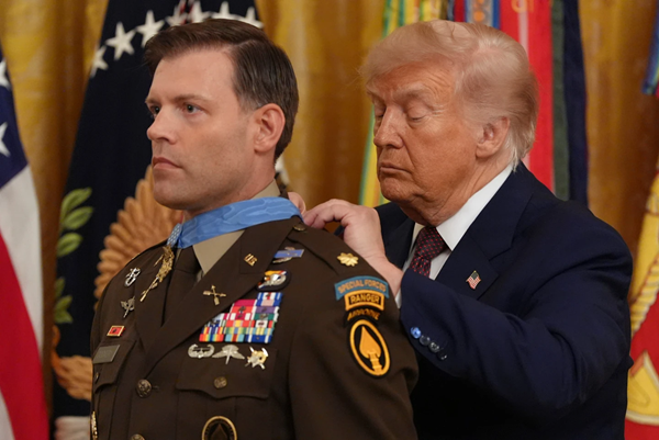 Medal Of Honor