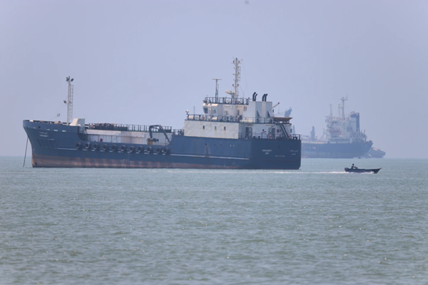 Hormuz