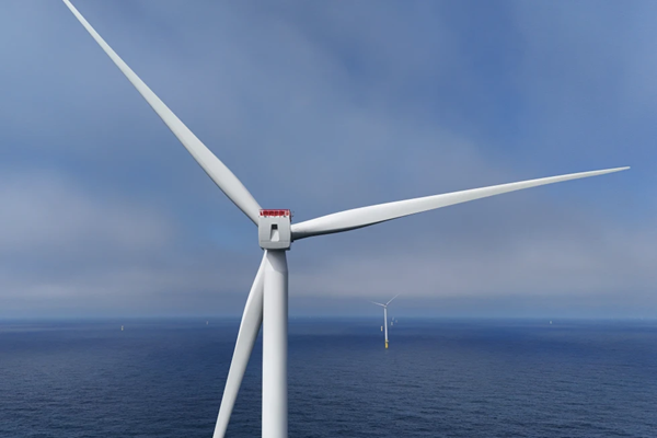 Turbines