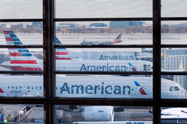American Airlines