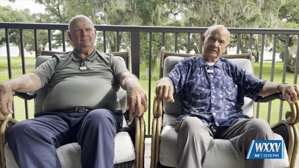 Hometown History: Last Living Deer Island Residents Share Story