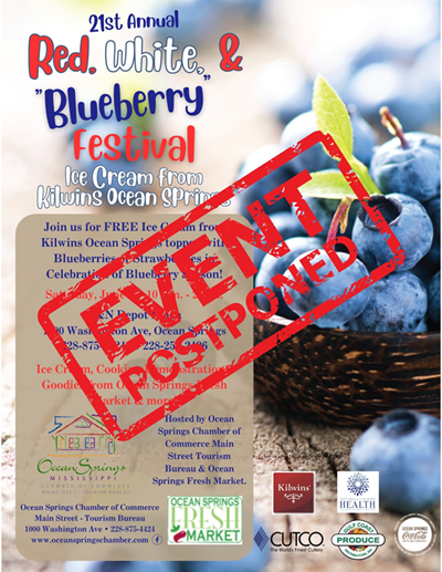 Blueberry