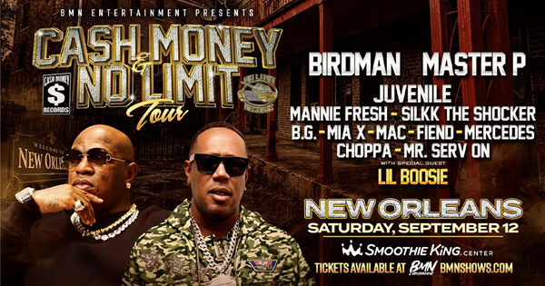 Cash Money