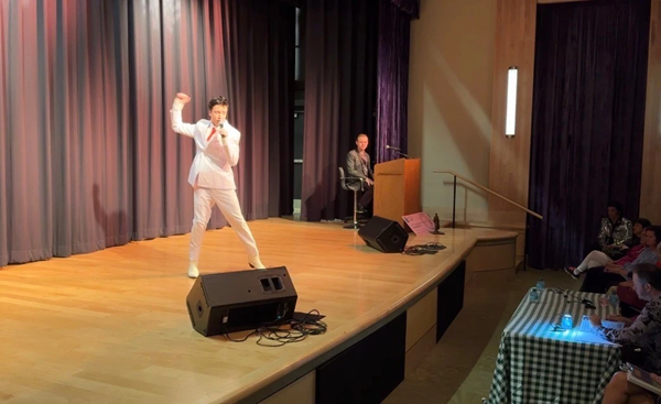 Elvis