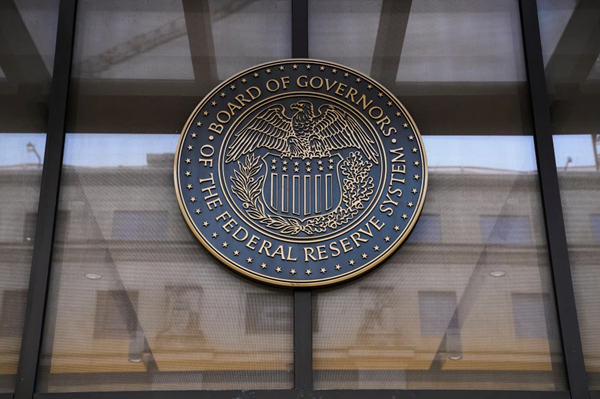 Federal Reserve