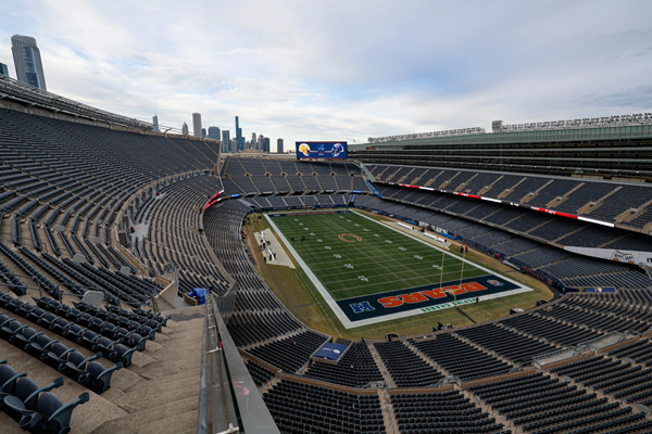 Soldier Field
