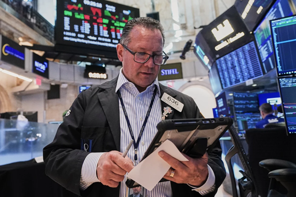 Trader
