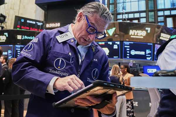 Wall Street