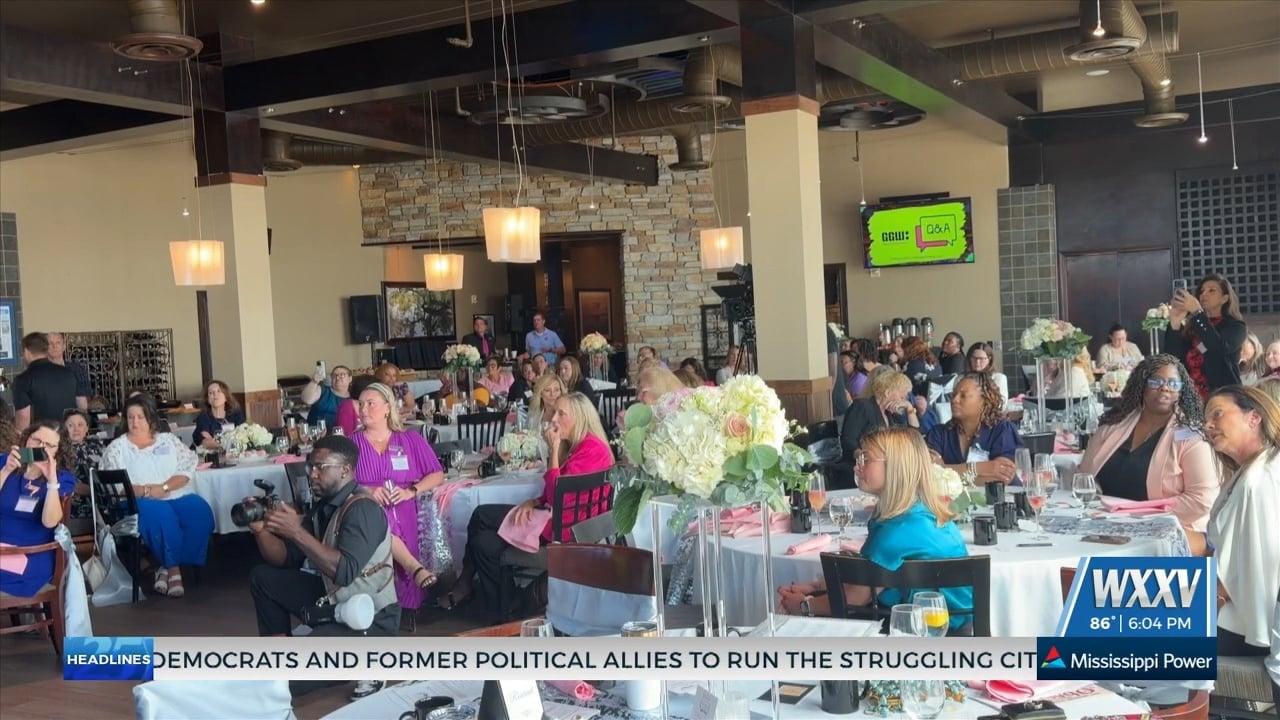 New initiative aims to empower women in the gaming industry on the Gulf Coast