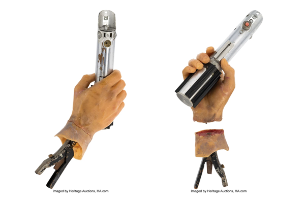 Luke Skywalker