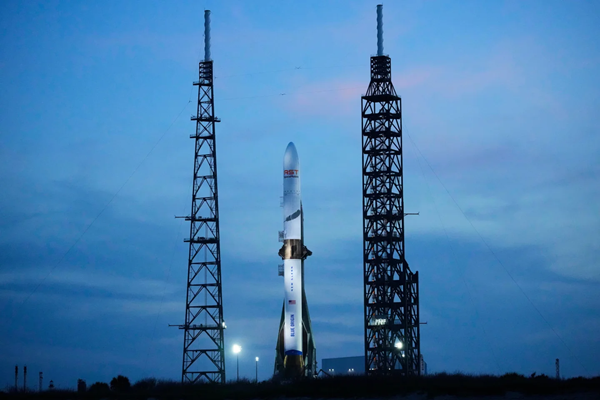 Blue Origin