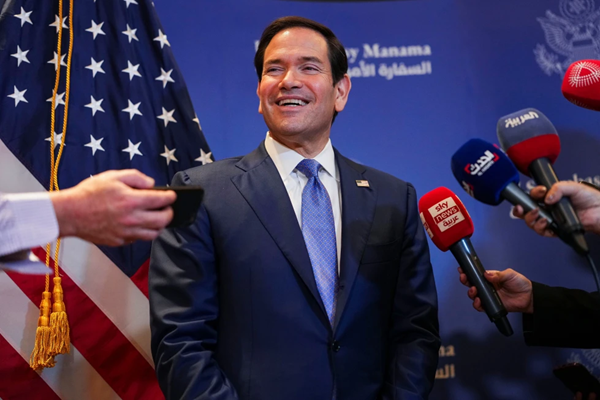 Marco Rubio