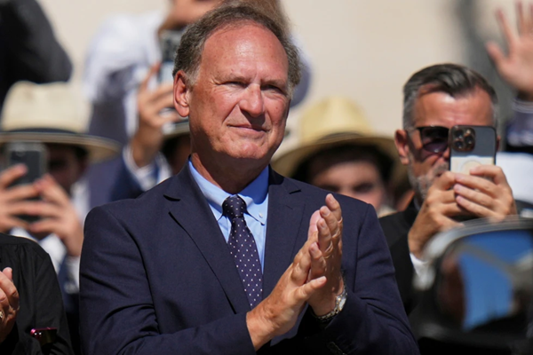 Alito