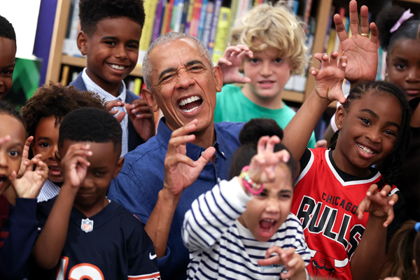 Obama