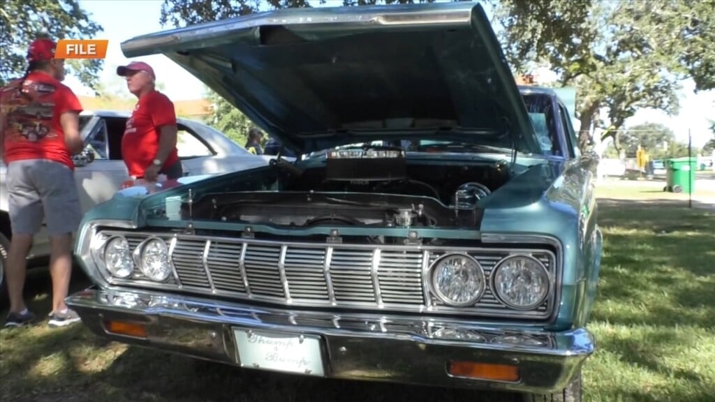 Cruisin’ The Coast Hits 5,000 Registrations Ahead Of 30th Celebration