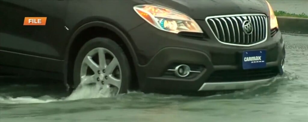 Safety Tips For Driving In Inclement Weather