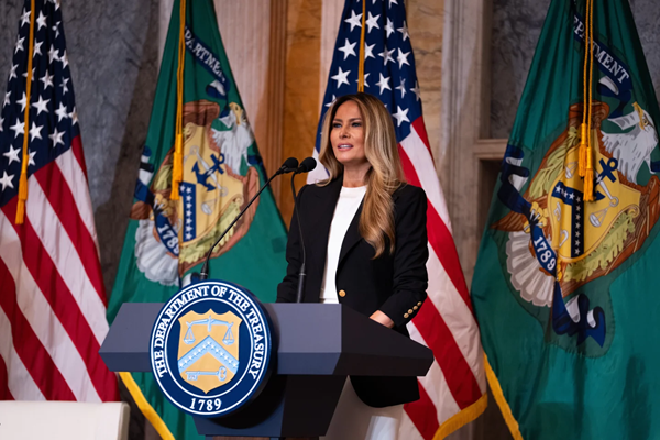 Melania