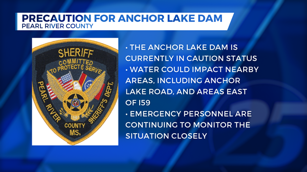 Anchor Lake