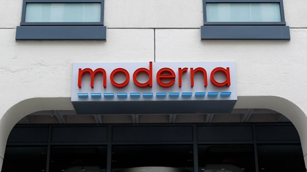 Moderna