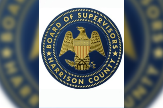 Harrison County Board Of Supervisors