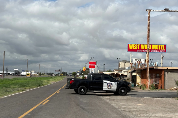 Texas