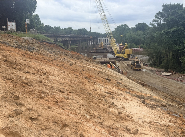 Roy Cumbest Bridge