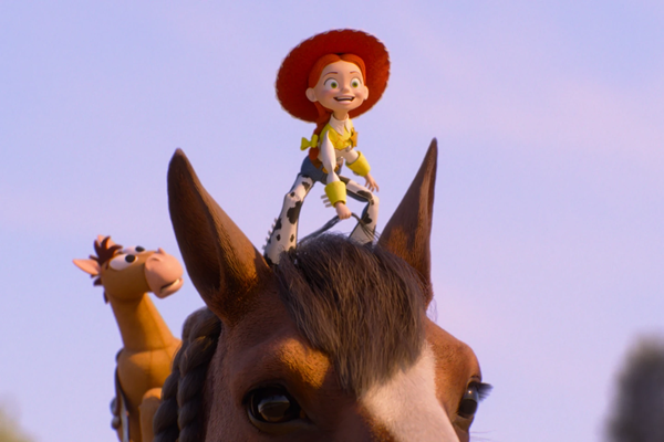 Jessie